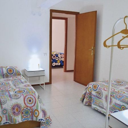 Apartmán Casa Dahlia Mondello Exteriér fotografie