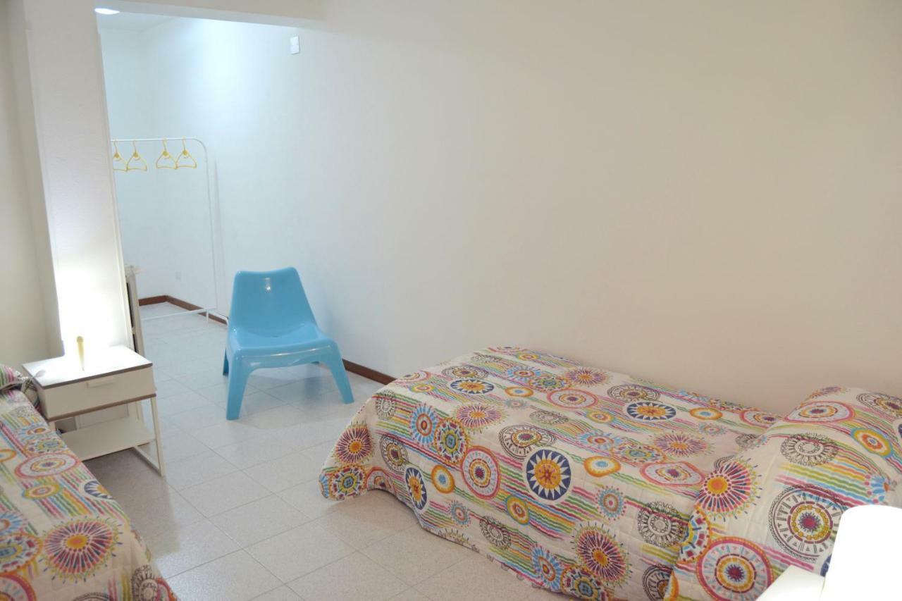 Apartmán Casa Dahlia Mondello Exteriér fotografie