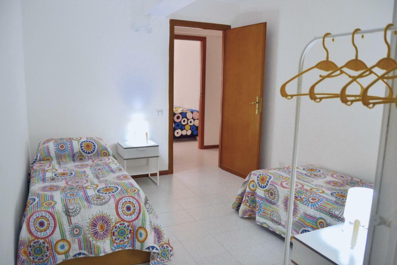 Apartmán Casa Dahlia Mondello Exteriér fotografie