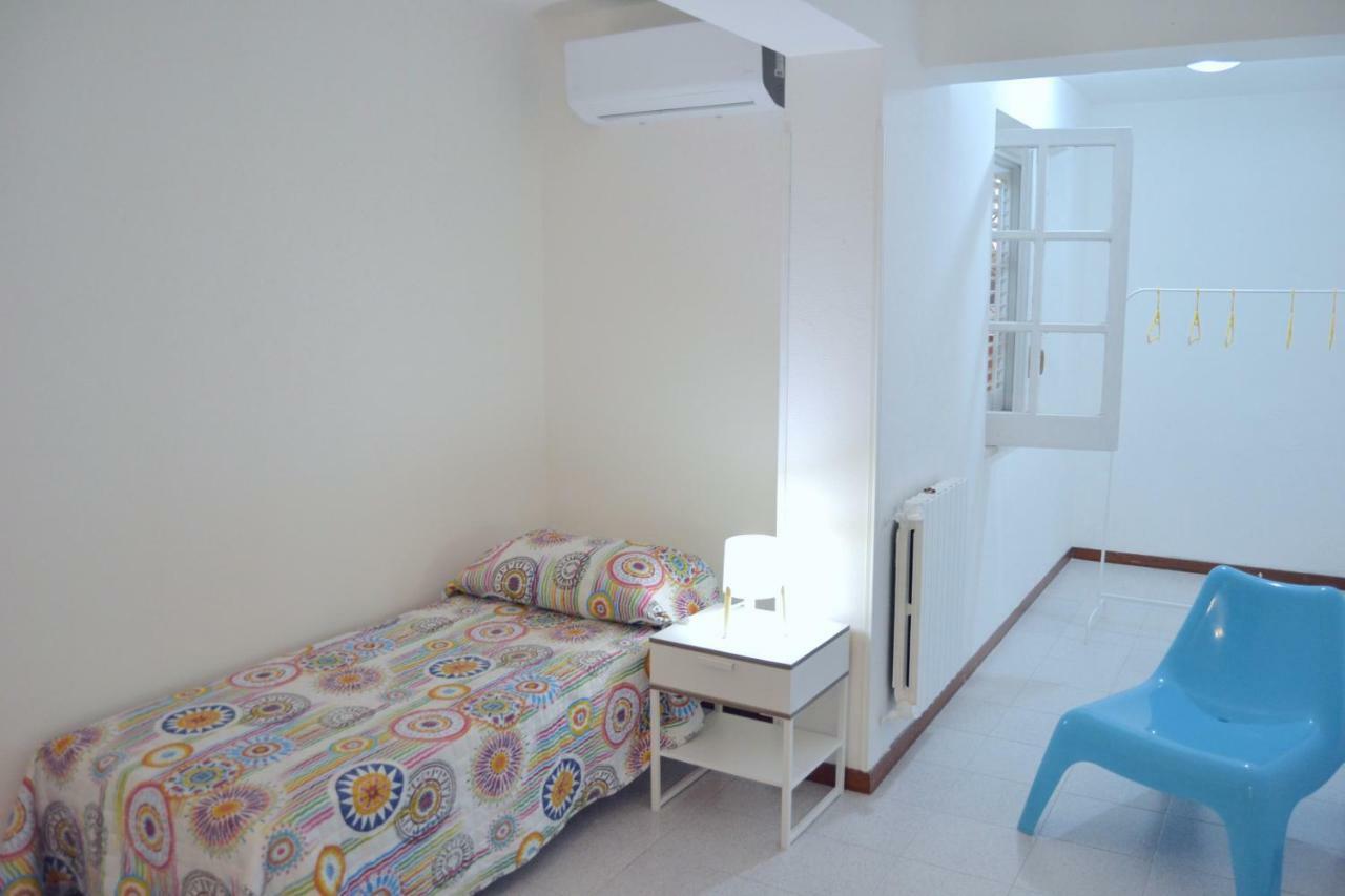 Apartmán Casa Dahlia Mondello Exteriér fotografie