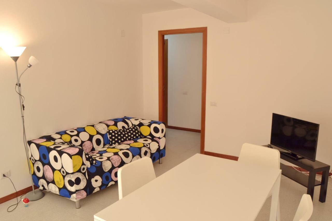 Apartmán Casa Dahlia Mondello Exteriér fotografie