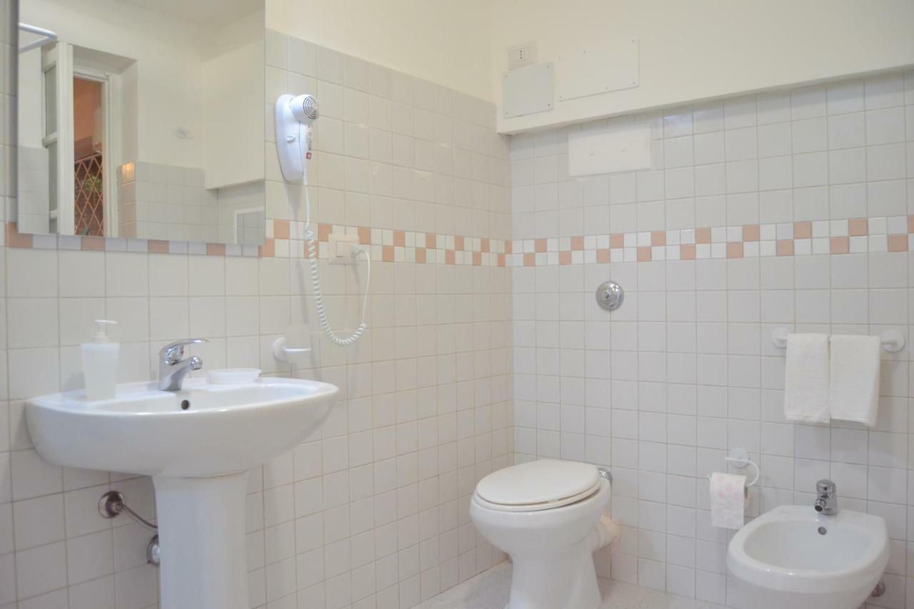 Apartmán Casa Dahlia Mondello Exteriér fotografie